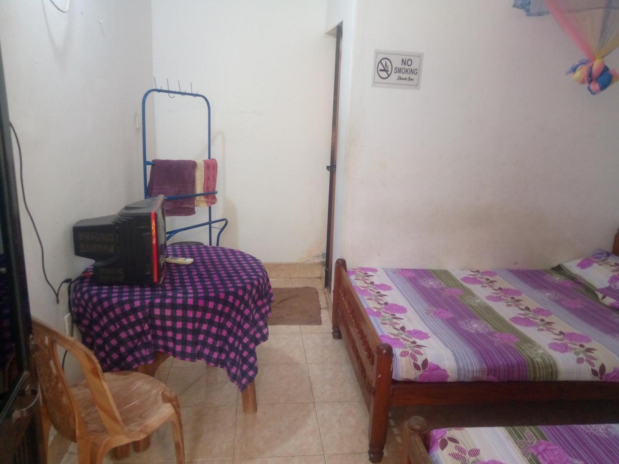 Kunam Beach Rest Inn Batticaloa Bagian luar foto