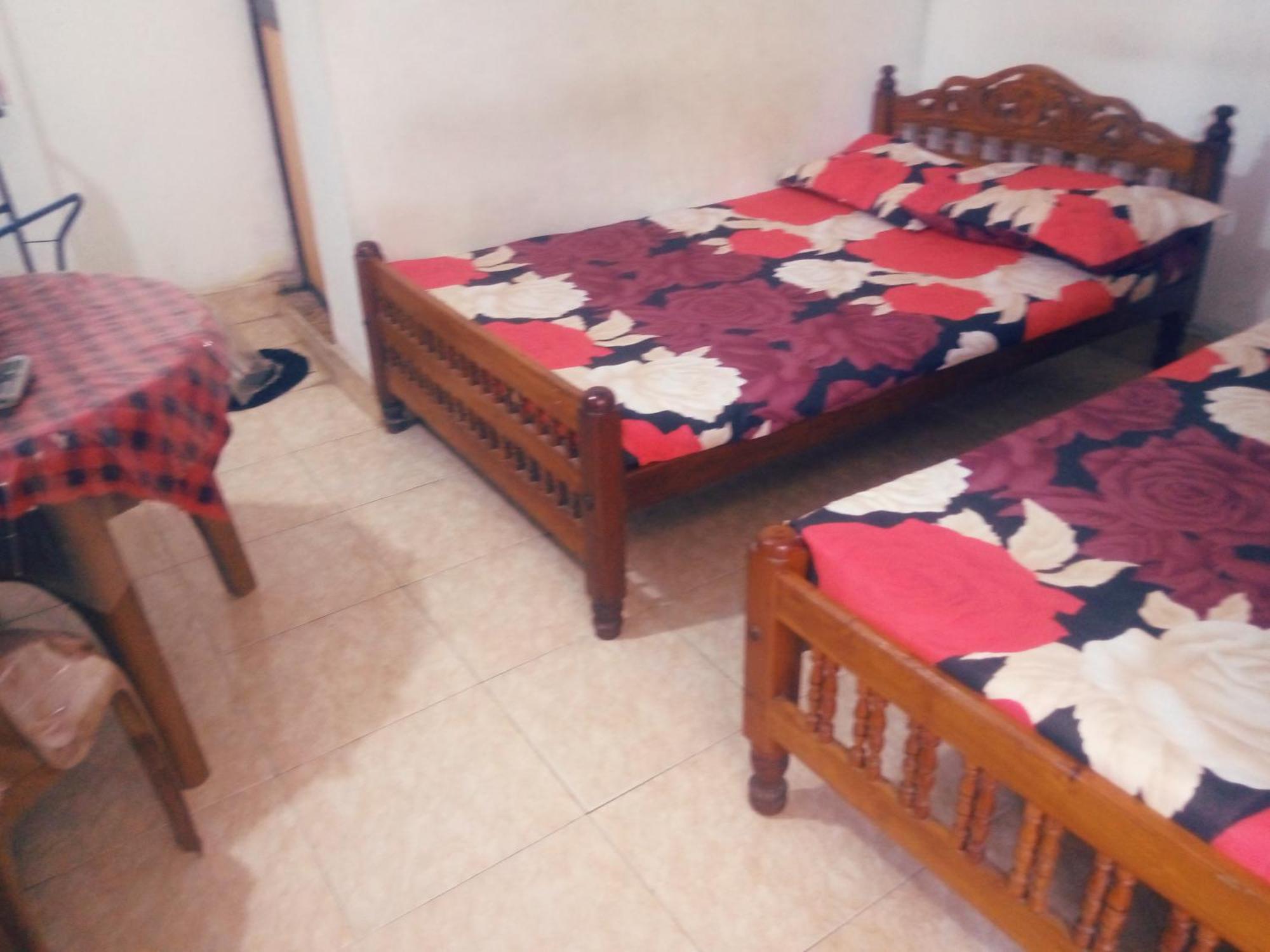 Kunam Beach Rest Inn Batticaloa Bagian luar foto